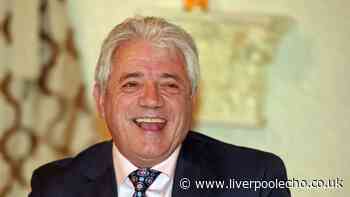 Kevin Keegan: World of football mourns loss of 'legendary' player