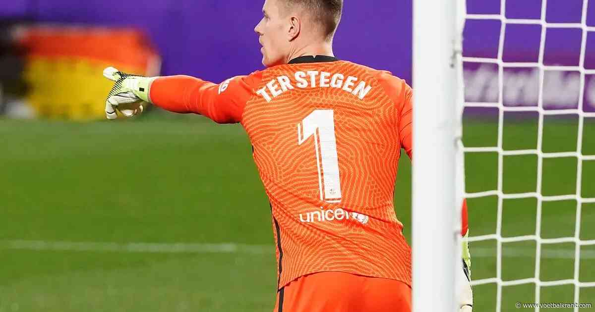 'Ajax slaat toe en haalt absolute doelman van wereldniveau naar de Johan Cruijff ArenA'