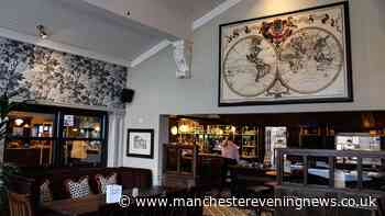 The family friendly Stockport pub with the 'best' beer garden and play area