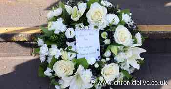 Touching tributes to Kevin Keegan from Newcastle United fans at St James' Park