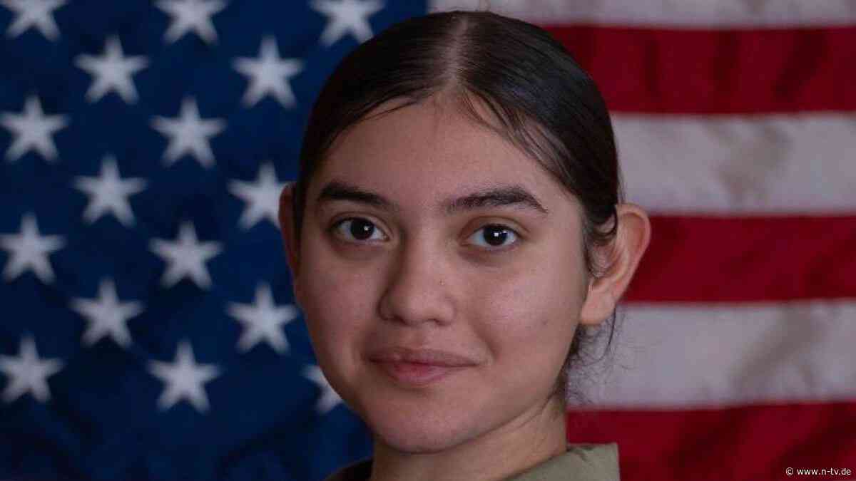 Iranische Angriffe auf Jordanien: 19-Jährige unter getöteten US-Soldaten im Nahen Osten