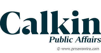 Calkin Public Affairs Bolsters Senior Team and Transportation Practice with Veteran Communications Strategist Melissa Figueroa