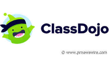 ClassDojo Earns Inaugural CODiE Award for Best Parent Engagement Platform