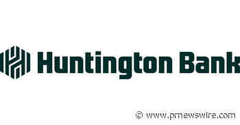 Huntington Bank Opens First Branch in Summerville
