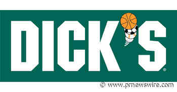 DICK'S EXPANDS ITS INVESTMENT IN WOMEN'S SPORTS WITH COOKIE JAR &amp; A DREAM STUDIOS' "LIFE IN THE W" DOCUMENTARY SERIES ON ESPN