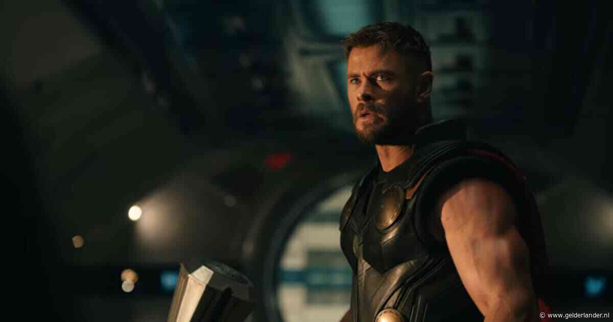 Marvel lanceert eerste trailer Avengers-film Doomsday: superhelden bundelen krachten