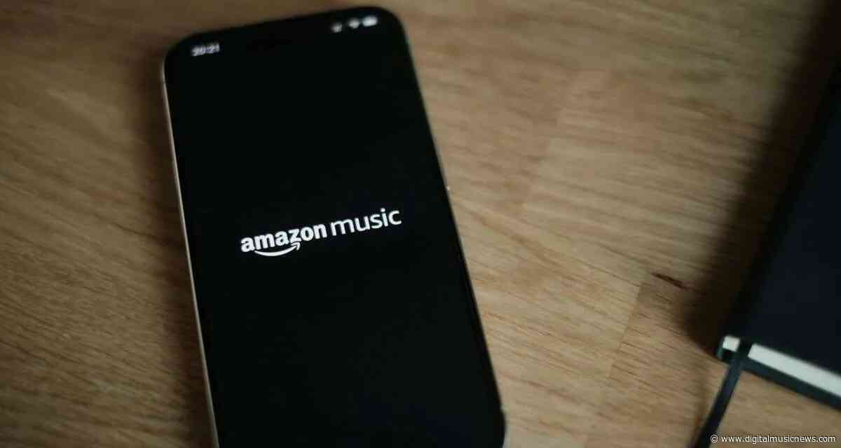 Muvox Drops BMG Song-Selection Complaint, Sues Amazon and Apple for Allegedly Infringing the Same Patent