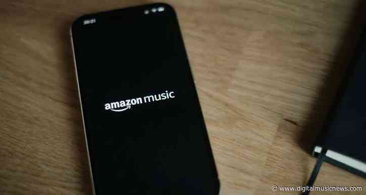 Muvox Drops BMG Song-Selection Complaint, Sues Amazon and Apple for Allegedly Infringing the Same Patent