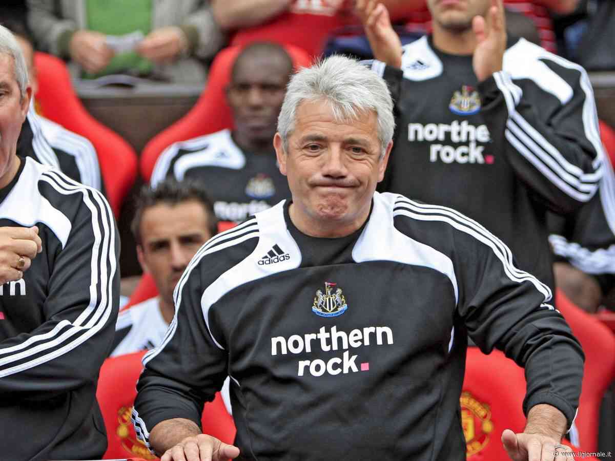 L’Inghilterra piange la morte di Kevin Keegan, icona del grande Liverpool