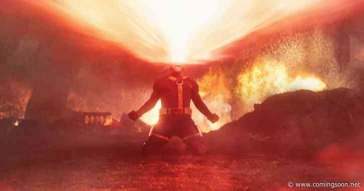 Avengers: Doomsday Trailer Has MCU Fans Loving This X-Men Character’s New Costume
