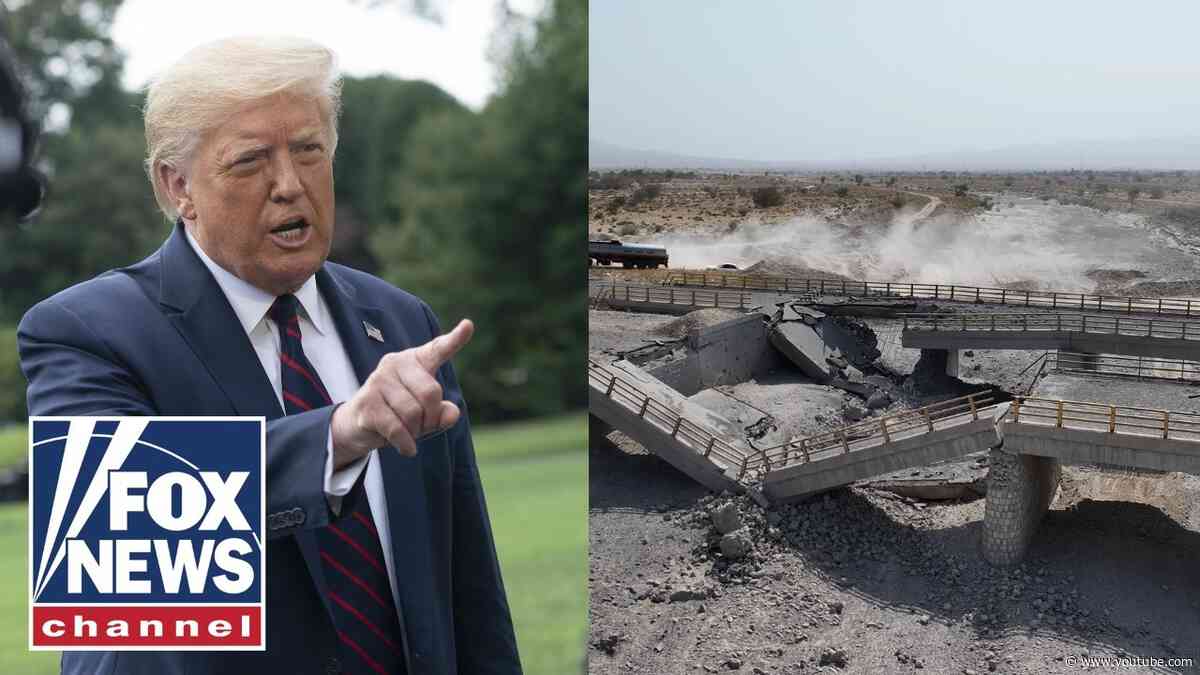 'A LOT at stake': US UNLEASHES on Iran after soldiers killed