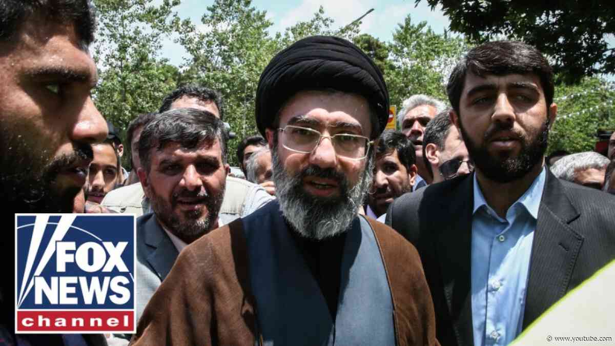 Ayatollah issues warning as US OBLITERATES Iranian assets