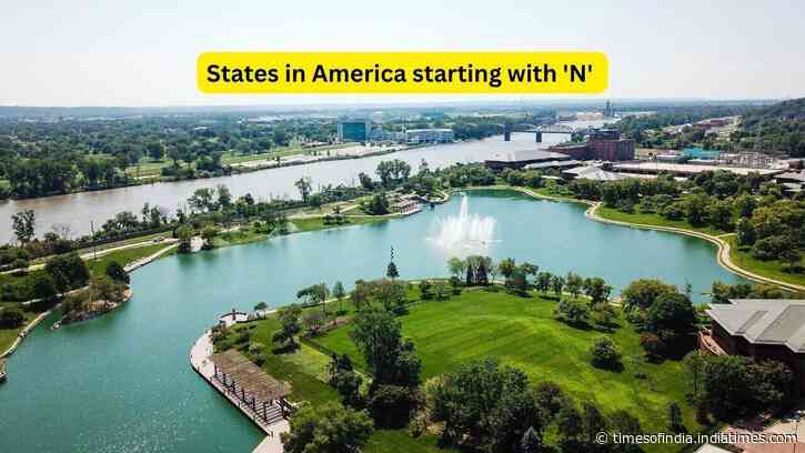 There are only 8 states in America starting with 'N' and each offers a unique travel experience