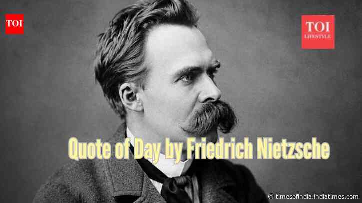 Quote of the Day by Friedrich Nietzsche "What makes unhappy marriages? It is not the lack of love but the absence of...."