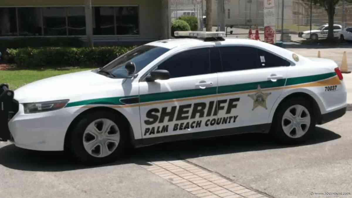 South Florida youth pastor arrested for DUI manslaughter in crash that killed daughter