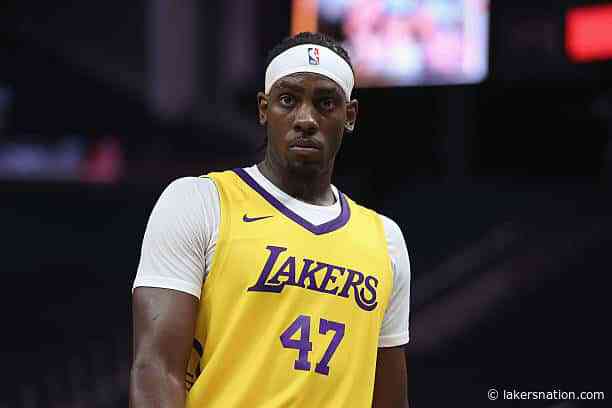 Lakers Rumors: Arthur Kaluma Being Considered For Two-Way Contract