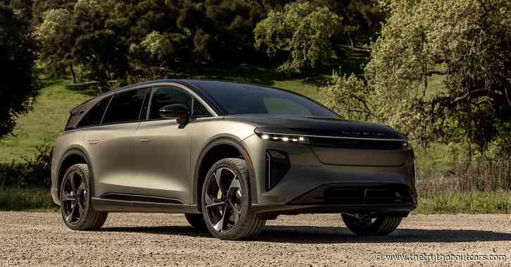 Question of the Day: Will Lucid Motors Make It?