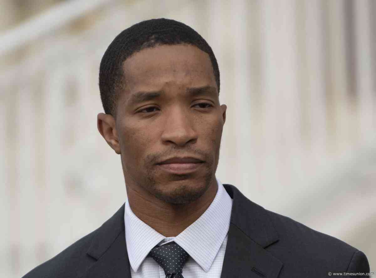 Schenectady Council President Carl Williams ‘more than mulling’ mayoral run