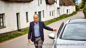 Cancelled BBC crime drama with Midsomer Murders star has fans 'hooked'