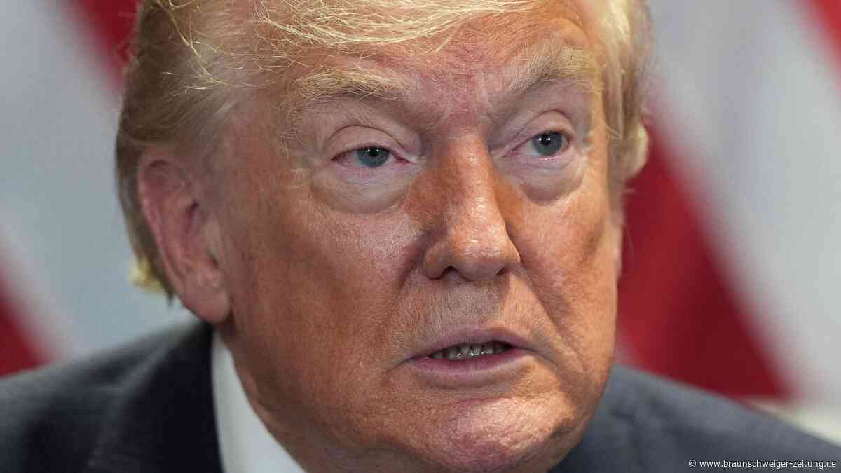 Trump droht Iran nach Tod von US-Soldaten: „Wird um ein Vielfaches bezahlen“