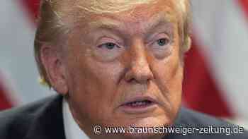 Trump droht Iran nach Tod von US-Soldaten: „Wird um ein Vielfaches bezahlen“