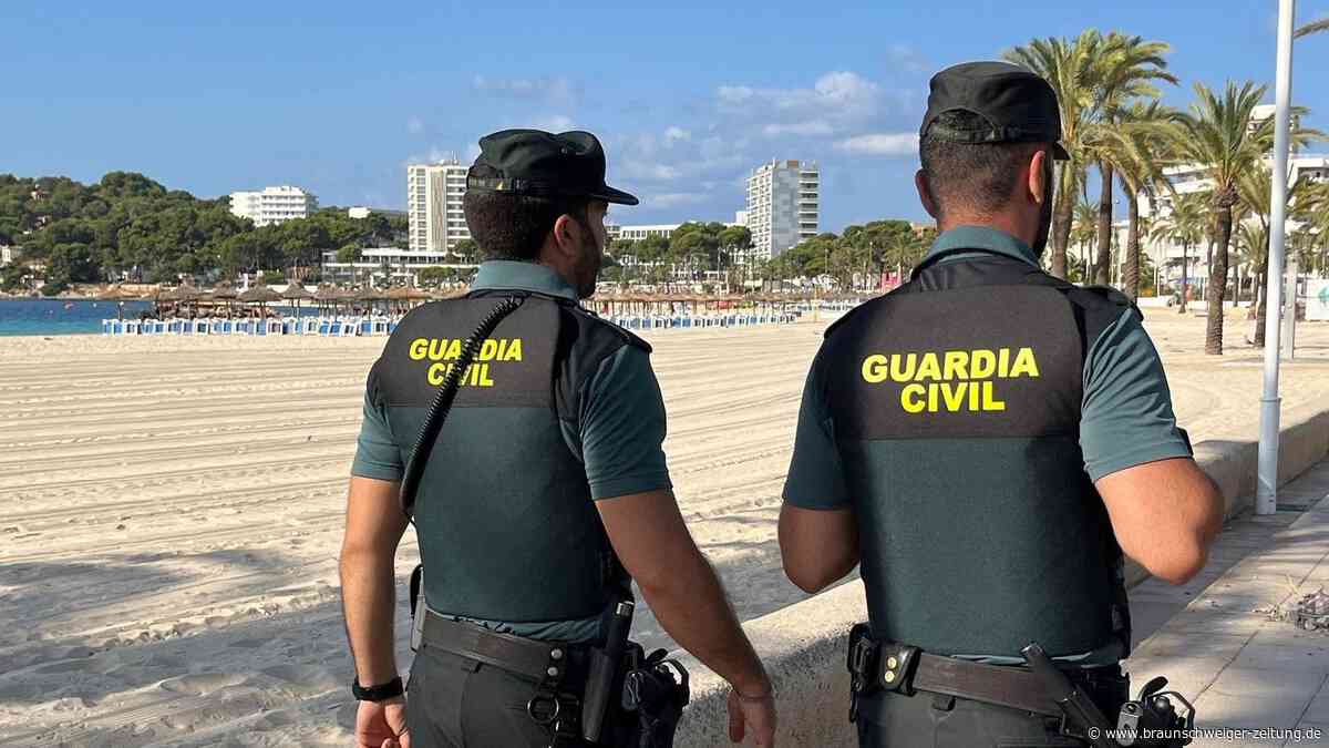 Auto erfasst Jogger auf Mallorca – Polizei entdeckt Gliedmaßen im Wald