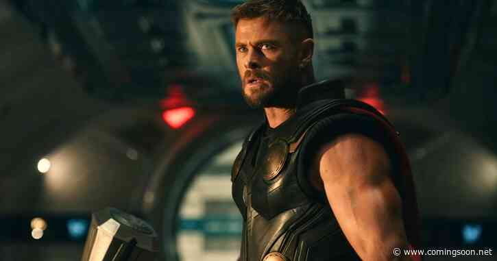 Avengers: Doomsday Trailer Is Already Disappointing Thor’s Fans for This Reason