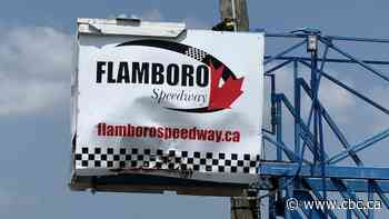 ‘It really hasn’t hit me yet. It’s a tragedy’: Flamboro Speedway owner says of accident that killed worker