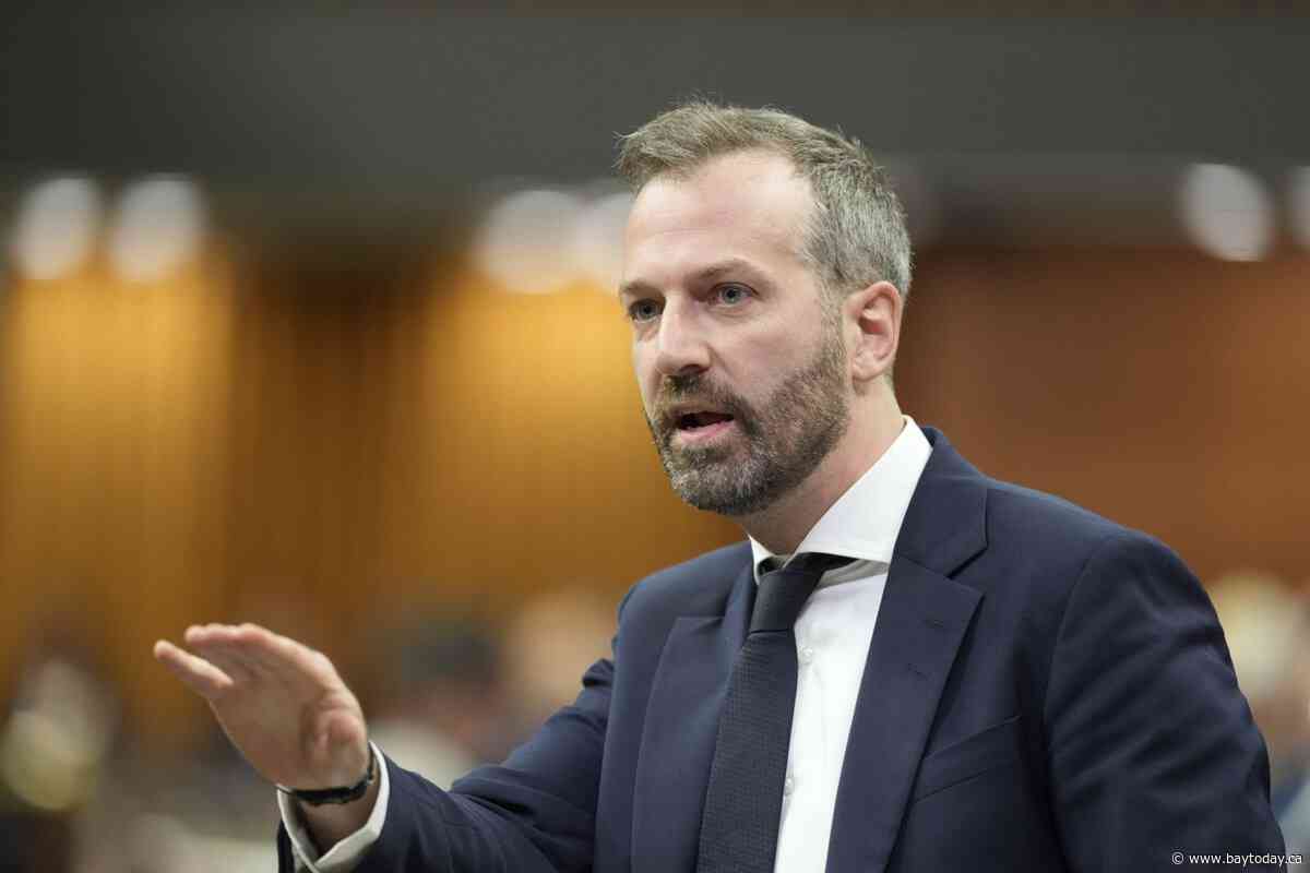 Quebec and Ottawa agree to streamline environmental assessments