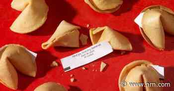 P.F. Chang's dangles digital fortunes for loyalty signups