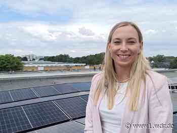 Solarenergie: Das größte Mieterstromprojekt Kölns