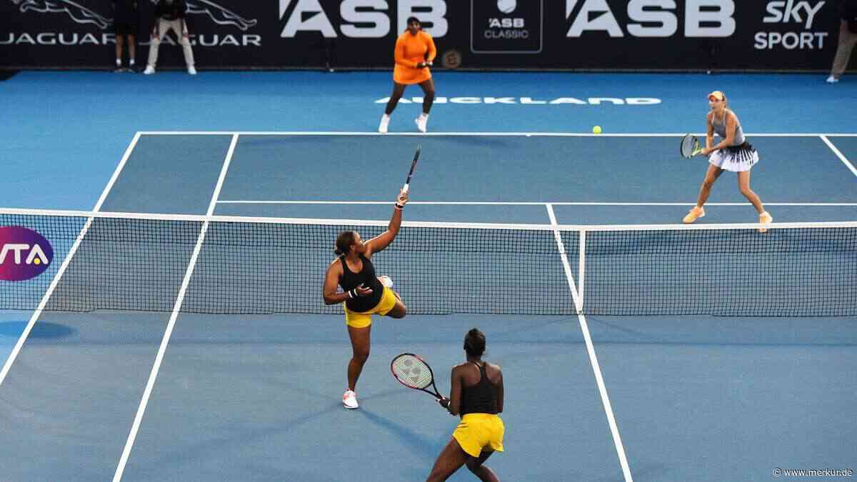 Nach Olympia-Skandal wird auch im Tennis radikale Richtlinie eingeführt