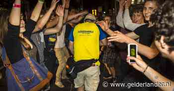 Dit moet je weten over de Vierdaagse: ‘Hordes studenten staan om 04.00 uur te juichen’