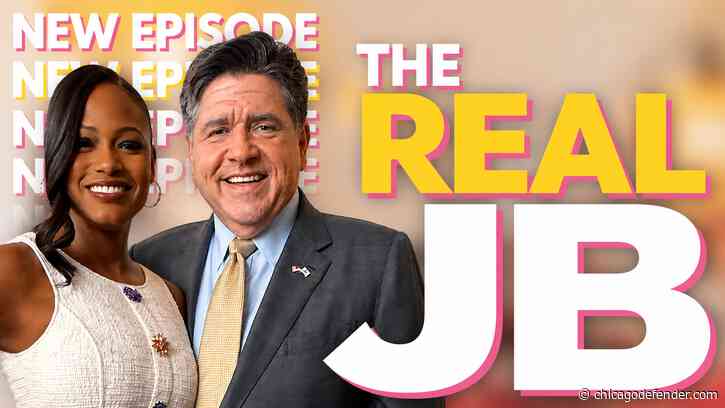 What is Illinois Governor JB Pritzker really like when the cameras aren’t focused on politics?