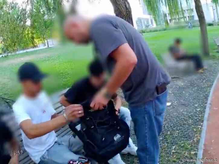Giro di vite contro le baby gang: maxi-blitz in 44 province, oltre 500 arresti e 188mila persone controllate