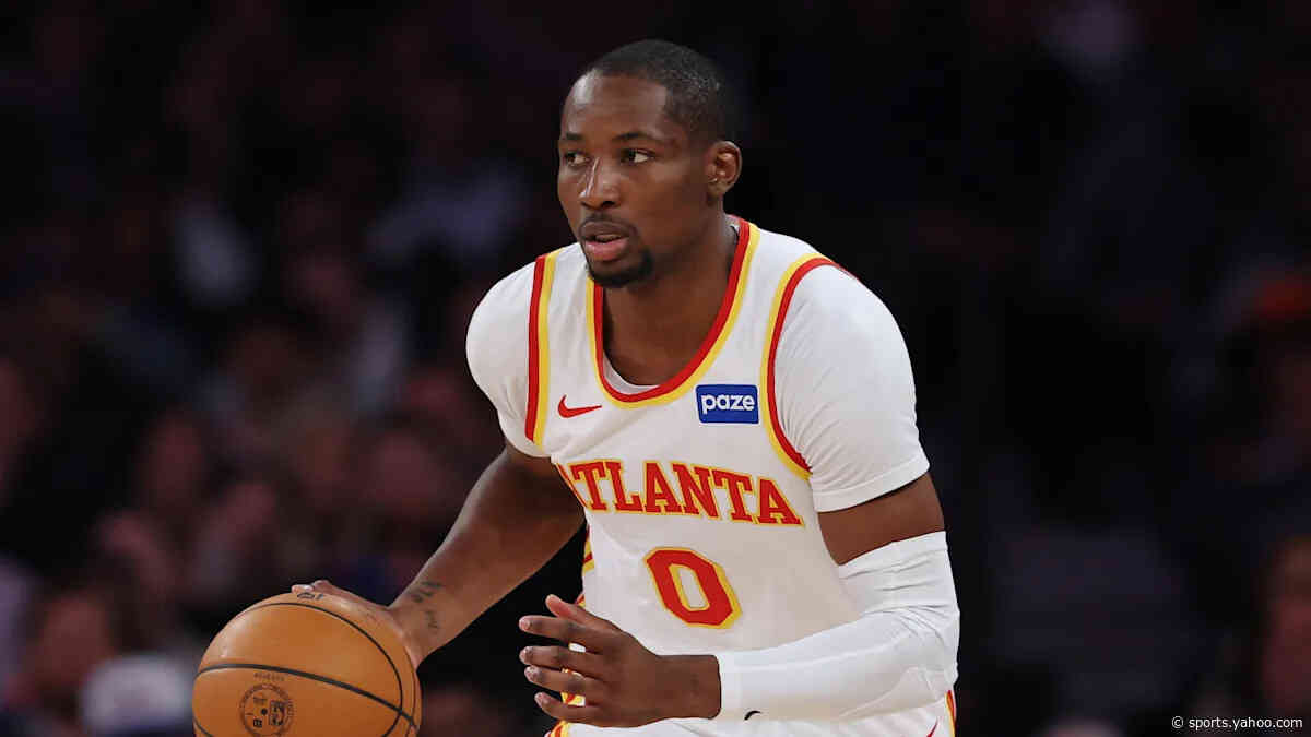 NBA Offseason Trade/Free Agent Rumors 2026: Lakers, Hawks not close to Kuminga deal, Jalen Duren latest