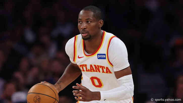 NBA Offseason Trade/Free Agent Rumors 2026: Lakers, Hawks not close to Kuminga deal, Jalen Duren latest