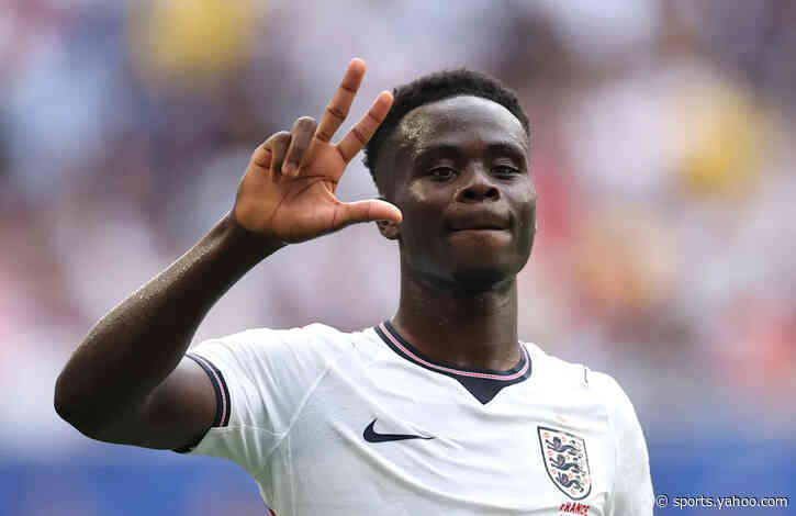 Arsenal star ready to use World Cup pain as fuel