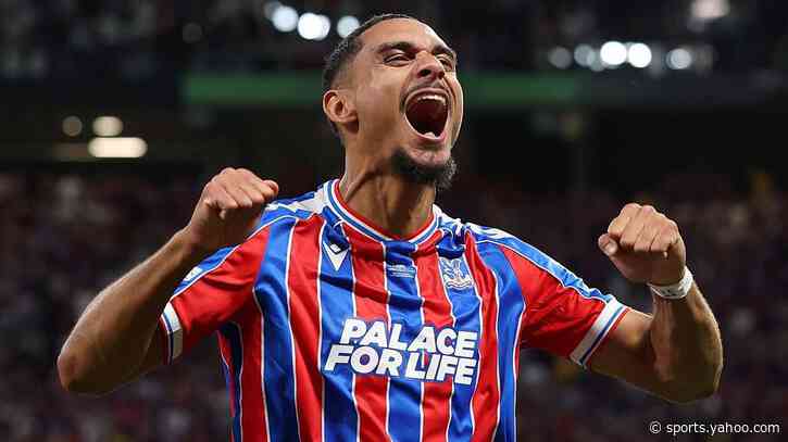 Chelsea step up interest in Palace's Lacroix