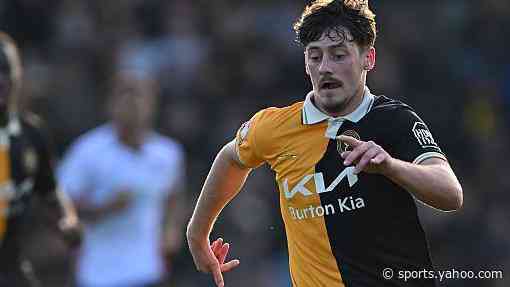 Motherwell sign 'attack-minded defender' Williams