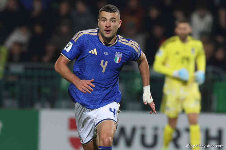 Official: Buongiorno requires delicate surgery to repair meniscus