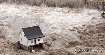 ‘Still makes me sad’: Memories of devastating Saguenay flood 30 years on