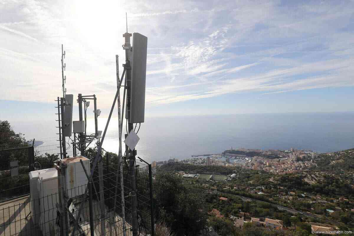 « On n’a pas du tout été avertis, personne ne nous a rien dit » : collectif, pétition, justice… les habitants mobilisés contre le projet d’une antenne 5G à Valbonne