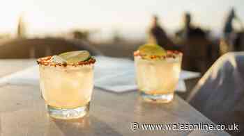 Amazon under £30 tequila that's 'smooth, fresh' and 'fantastic in a margarita'