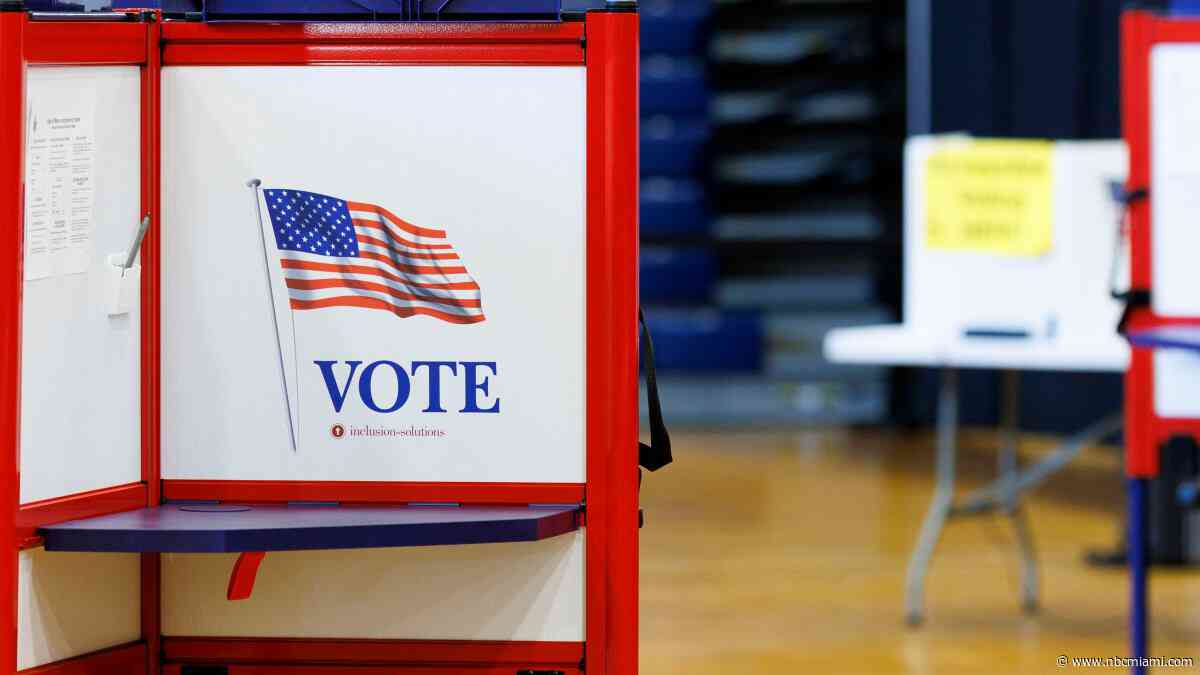3 gubernatorial candidates get nearly $2.5M in 1st distribution of state matching funds