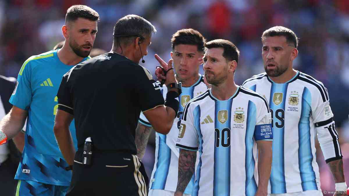 Kleine landen stunten, 'complot' rond Argentinië: dit blijft bij van het WK
