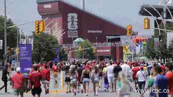 World Cup was an 'unquestionable success' in Toronto, says mayor