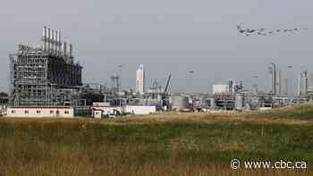 Construction to begin on $2.9B Alberta natural gas pipeline after regulator approval