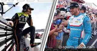 In-Season Challenge: Update after Round 4 at North Wilkesboro