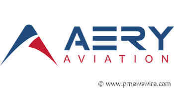 Aery Aviation to Showcase Advanced Aerospace Capabilities at Farnborough International Airshow